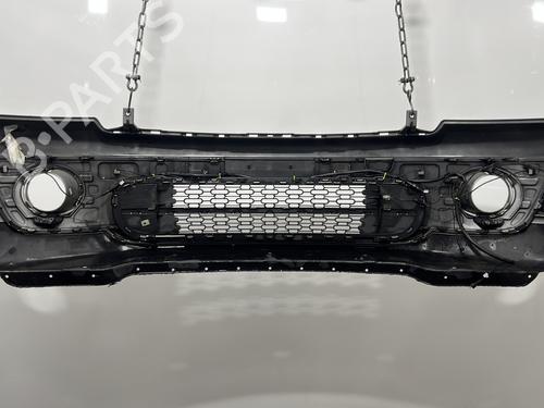 Front bumper MINI MINI (R56) Cooper D | BP30115714C7