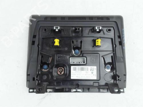 Used Display monitor Display monitor RENAULT CLIO V (B7_) 1.5 Blue dCi 115 (B7AD) (116 hp) 39733581 39733581