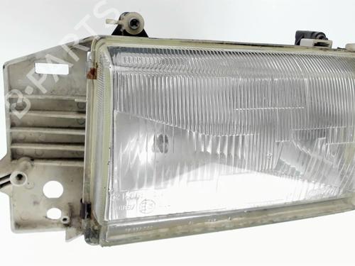 Left headlight FIAT TIPO (160_) 1.4 i.e. (160.AP, 160.AD, 160.EA) | BP20433410C28 