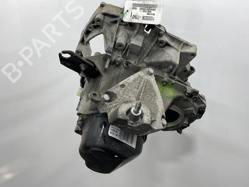 Gearbox RENAULT TWINGO II (CN0_) 1.2 16V (CN04, CN0B) | BP29320428M3 