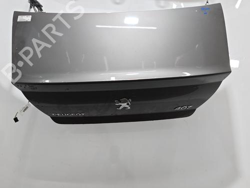 Bagklap CC/Kombi-Coupé Bagklap CC/Kombi-Coupé 38529825 38529825