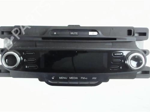 Used Radio ALFA ROMEO GIULIETTA (940_) 1.6 JTDM (940FXD1A) (105 hp) 26273945