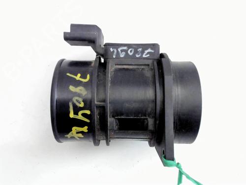 Used Mass air flow sensor RENAULT MASTER II Van (FD) 2.5 dCi 120 (FD0M, FD0U, FD0W, FD2M, FD2W, FD3M, FD3U,... (115 hp) 30795053