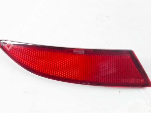 Used Rear bumper right light FORD FOCUS III 1.6 TDCi ECOnetic (105 hp) 22103922