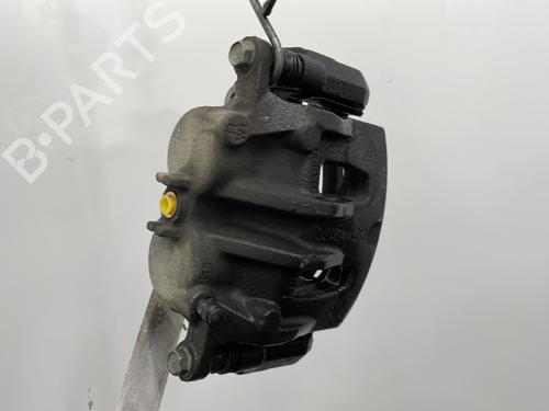 Right front brake caliper SSANGYONG KORANDO (CK) 2.0 e-XDi | BP25341768M104 - Image 4