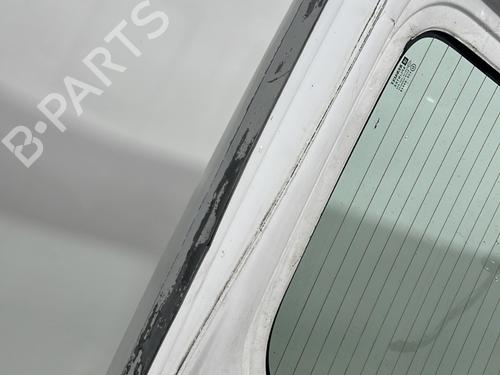 Left tailgate RENAULT MASTER II Van (FD) 2.5 dCi 120 (FD0M, FD0U, FD0W, FD2M, FD2W, FD3M, FD3U,... | BP30115639C76