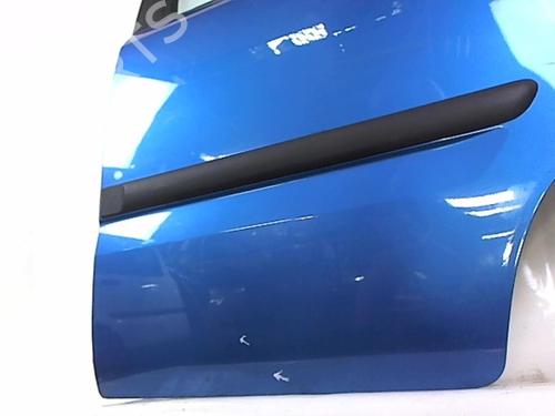 Left rear door OPEL AGILA (A) (H00) 1.2 16V (F68) | BP25263737C4 