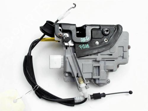 Rear left lock AUDI A4 B8 (8K2) 2.0 TDI | BP20393407C100 