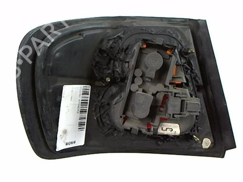 Used Right taillight Right taillight NISSAN INTERSTAR Van (X70) [2002-2026] 21233916 21233916