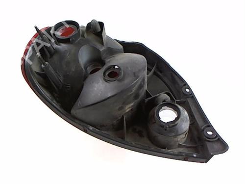 Right taillight CHEVROLET MATIZ (M200, M250) 0.8 | BP21228856C35 