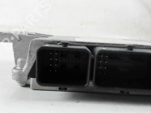 Engine control unit (ECU) PEUGEOT 206 Hatchback (2A/C) 1.4 16V | BP29043504M57