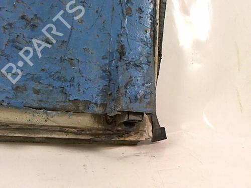 Used Right tailgate Right tailgate VW CADDY II Box Body/MPV (9K9A) 1.9 SDI (64 hp) 25263826 25263826