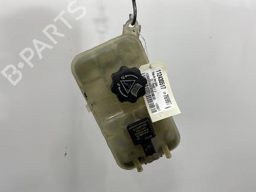 Used Windscreen washer tank CITROËN C5 I (DC_) 2.0 HDi (DCRHZB, DCRHZE) (109 hp) 29291322