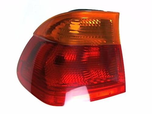 Left taillight BMW 3 (E46) 320 d | BP20459050C34 