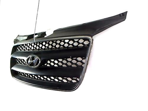 Grille HYUNDAI SANTA FÉ II (CM) 2.2 CRDi 4x4 | BP20447976C40 