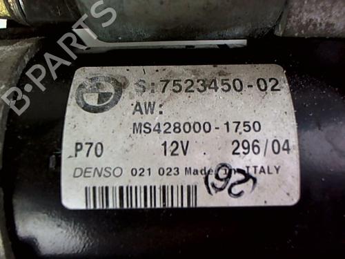 Starter BMW 1 (E87) 116 i | BP21235807M8  - Image 6