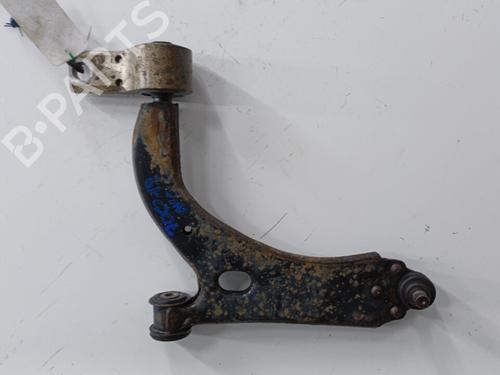 Left front suspension arm FORD FIESTA V (JH_, JD_) 1.4 TDCi | BP20428406M12 