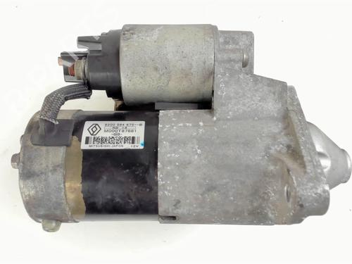 Starter NISSAN NV200 Van 1.5 dCi 85 (M20, M20N, M20M) | BP20391078M8