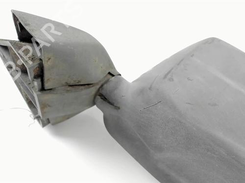 Right mirror RENAULT RAPID Box Body/MPV (F40_, G40_) 1.6 D (F404) | BP20474501C27 