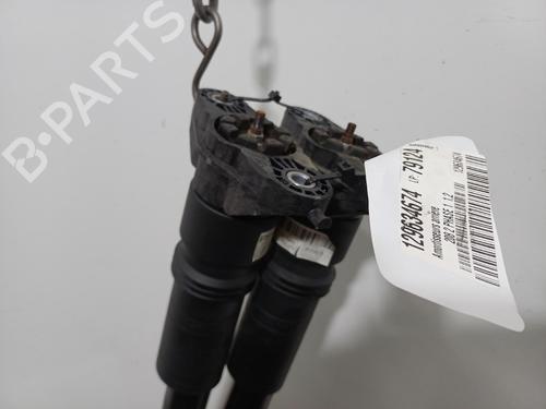 Used Right rear shock absorber Right rear shock absorber 37589647 37589647
