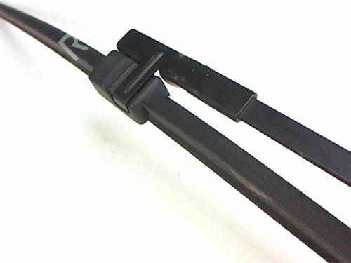 Front windshield wiper arm VW TOURAN (1T1, 1T2) 2.0 TDI 16V | BP20437804C143 