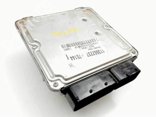 Motorstyringsenhet VW PASSAT B6 Variant (3C5) 2.0 TDI 16V | BP29921673M57 