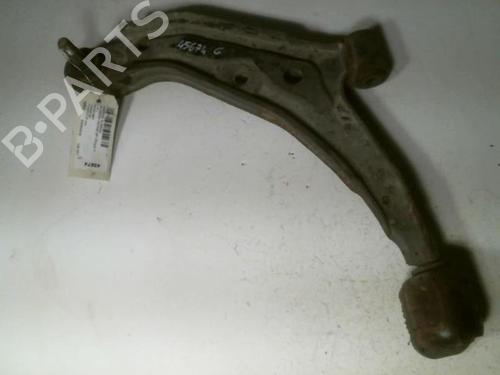Used Left front suspension arm NISSAN ALMERA I Hatchback (N15) 1.4 (87 hp) 20433539