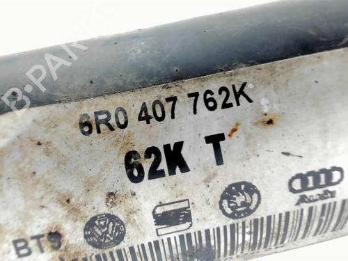 Used Right front driveshaft SEAT IBIZA IV (6J5, 6P1) 1.2 TSI (105 hp) 20398226