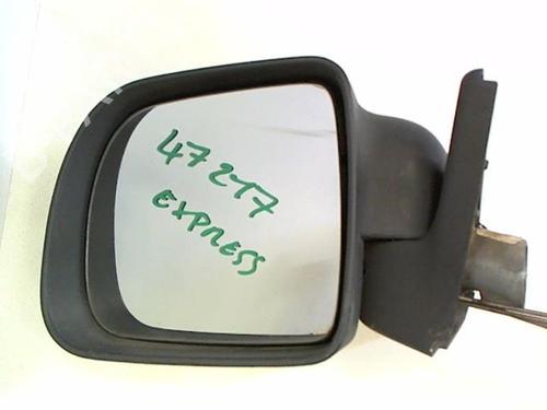 Used Left mirror Left mirror RENAULT RAPID Box Body/MPV (F40_, G40_) 1.9 D (F40R) (54 hp) 20474345 20474345