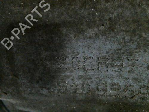 Gearbox CITROËN XANTIA (X1_, X2_) 1.9 Turbo D | BP20411921M3 