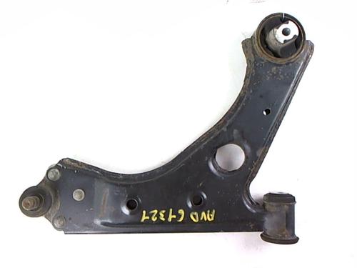 Right front suspension arm ALFA ROMEO MITO (955_) 1.3 MultiJet (955AXP1A, 955AYC1A) | BP20443691M13 