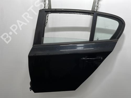 Used Left rear door BMW 1 (E87) 118 d (143 hp) 27186891