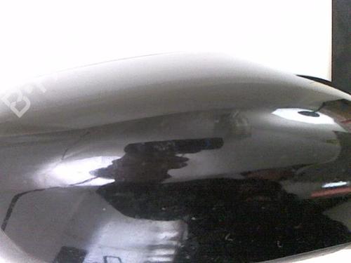 Right mirror RENAULT LAGUNA II Grandtour (KG0/1_) 1.9 dCi (KG1V) | BP20432230C27 