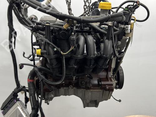Used Engine Engine DACIA SANDERO [2008-2026] 33559863 33559863