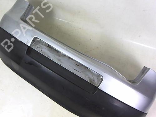 Rear bumper VW GOLF V (1K1) 1.9 TDI | BP20467197C8 