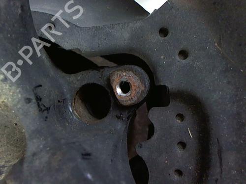 Used Left front steering knuckle BMW 7 (E38) 735 i, iL (235 hp) 20399783
