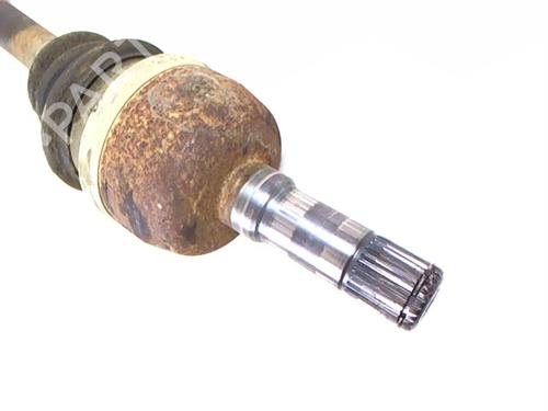 Left front driveshaft OPEL VECTRA C Estate (Z02) 1.9 CDTI (F35) | BP20399602M38 