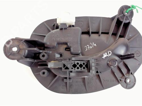 Used Rear right interior door handle Rear right interior door handle PEUGEOT 406 Break (8E/F) 2.0 HDI 110 (109 hp) 20424991 20424991