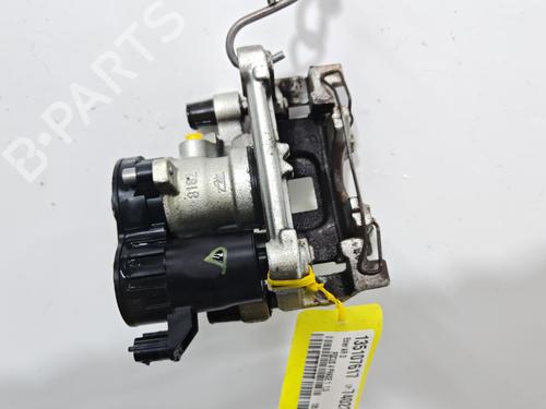 Used Right rear brake caliper Right rear brake caliper FORD FOCUS IV (HN) 1.5 EcoBoost (150 hp) 40442107 40442107