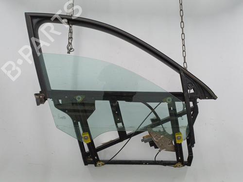 Used Front right window mechanism Front right window mechanism AUDI A6 C5 (4B2, 4B4) 2.5 TDI quattro (180 hp) 20424630 20424630