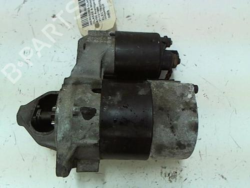 Starter MERCEDES-BENZ A-CLASS (W168) A 160 (168.033, 168.133) | BP20412460M8 
