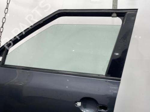 Left front door SKODA FABIA II Combi (545) 1.6 TDI | BP20416737C2 