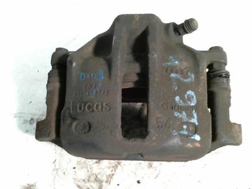 Used Right front brake caliper Right front brake caliper AUDI 80 B4 Saloon (8C2) [1991-1995] 33438783 33438783