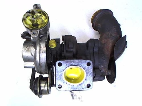 Used Turbocharger/Supercharger PEUGEOT 605 (6B) 2.5 Turbo Diesel (129 hp) 20433219