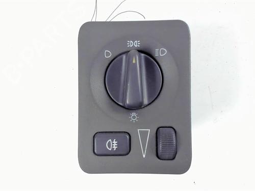 Used Headlight switch SAAB 9-5 Estate (YS3E) 3.0 TiD (177 hp) 20429535