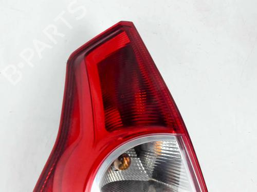 Venstre baglygte DACIA SANDERO 1.4 MPI LPG | BP39760293C34 - Image 7