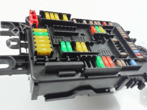 Fuse box BMW 1 (F20) 118 d | BP20449694E1 