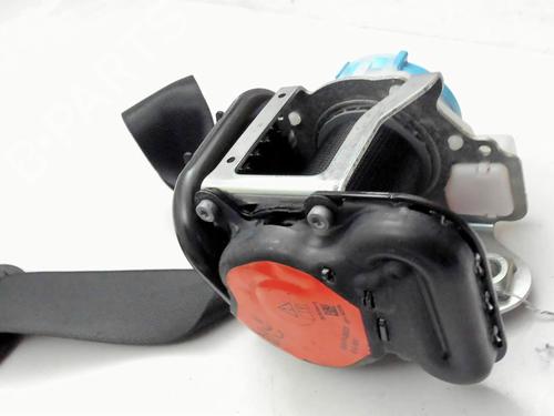 Front right seatbelt MERCEDES-BENZ A-CLASS (W176) A 160 CDI / d (176.011) | BP24173160I25 - Image 4