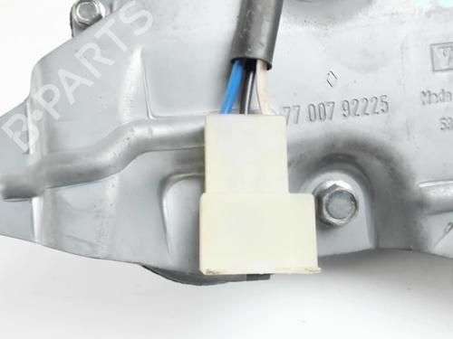 Used Rear wiper motor Rear wiper motor RENAULT CLIO I (B/C57_, 5/357_) 1.4 (80 hp) 30688966 30688966