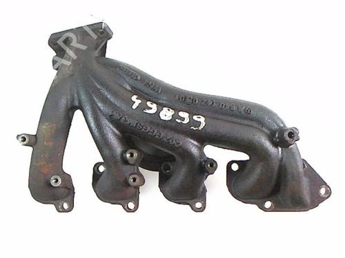 Used Exhaust manifold MERCEDES-BENZ B-CLASS Sports Tourer (W245) B 180 CDI (245.207) (109 hp) 20449479